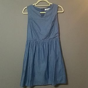 ANNABELLA DRESS